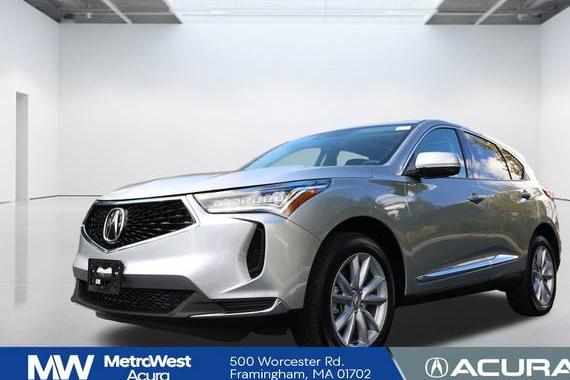 ACURA RDX 2023 5J8TC2H3XPL000709 image ACURA RDX 2023 5J8TC2H3XPL000709 image