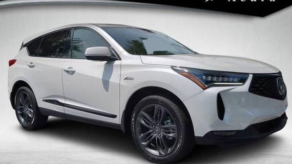 ACURA RDX 2023 5J8TC1H64PL008860 image