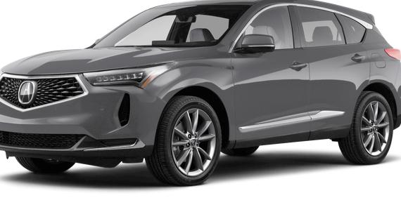 ACURA RDX 2023 5J8TC1H56PL006745 image