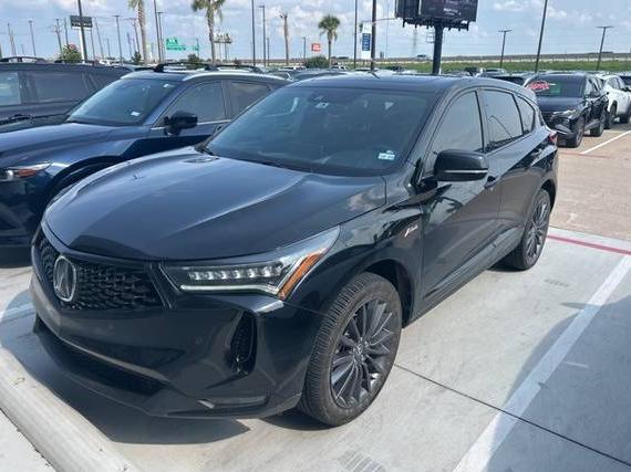 ACURA RDX 2023 5J8TC2H8XPL016503 image