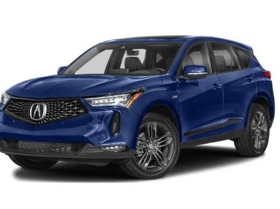 ACURA RDX 2023 5J8TC2H66PL002211 image