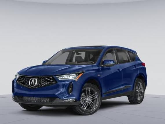 ACURA RDX 2023 5J8TC1H61PL002109 image