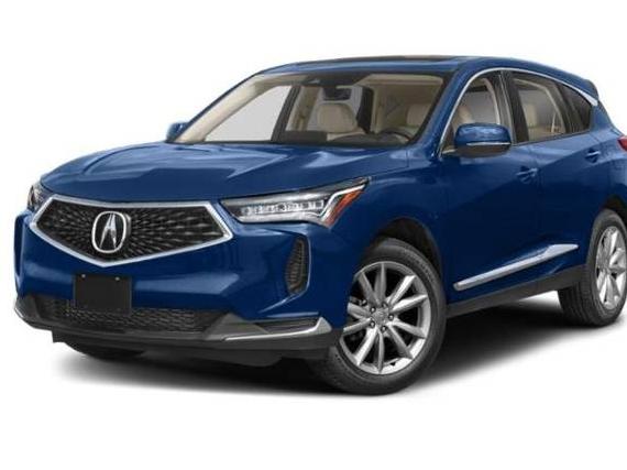 ACURA RDX 2023 5J8TC2H30PL019303 image ACURA RDX 2023 5J8TC2H30PL019303 image