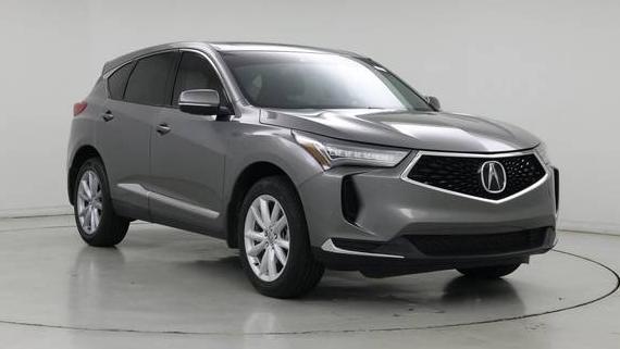ACURA RDX 2023 5J8TC2H30PL005207 image