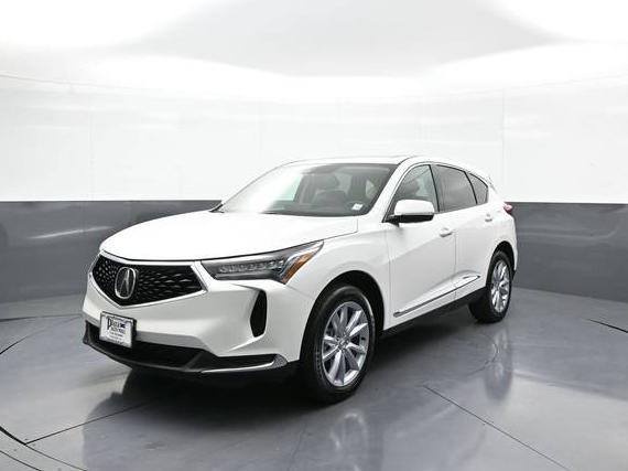 ACURA RDX 2023 5J8TC2H37PL003230 image