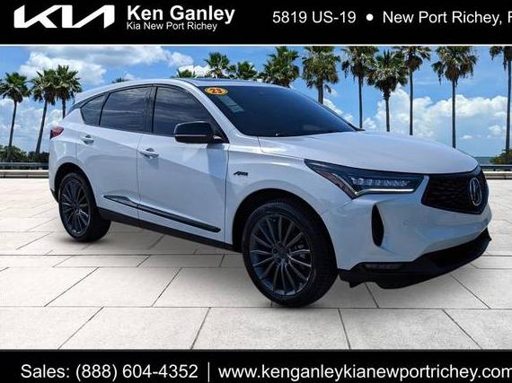 ACURA RDX 2023 5J8TC2H80PL004862 image ACURA RDX 2023 5J8TC2H80PL004862 image