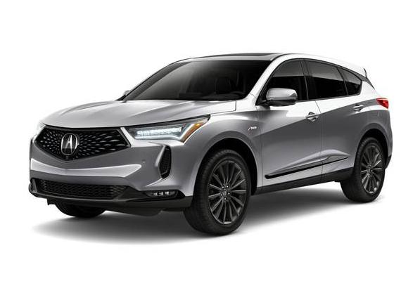 ACURA RDX 2023 5J8TC2H83PL015046 image