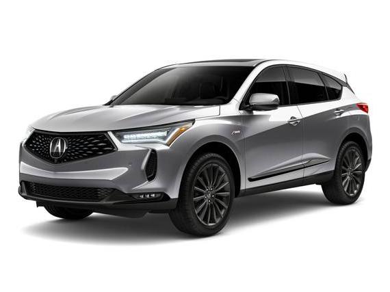 ACURA RDX 2023 5J8TC2H89PL800381 image
