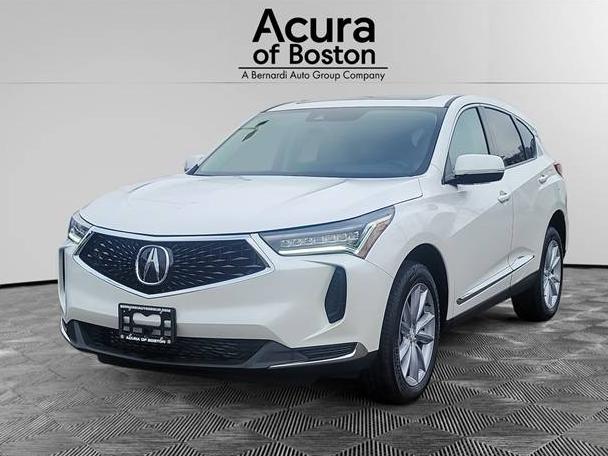 ACURA RDX 2023 5J8TC2H34PL025735 image