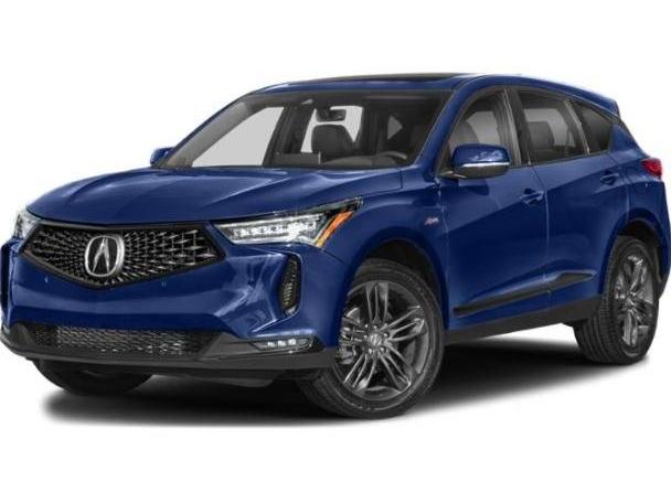 ACURA RDX 2023 5J8TC1H64PL000421 image