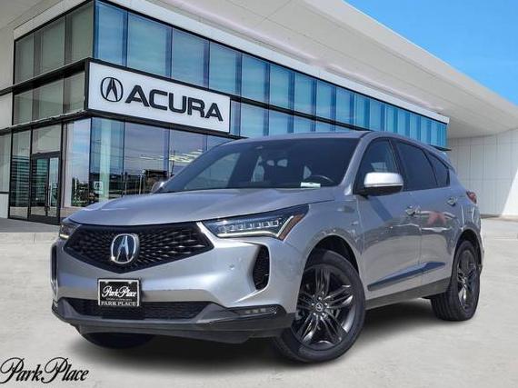 ACURA RDX 2023 5J8TC1H6XPL001492 image ACURA RDX 2023 5J8TC1H6XPL001492 image