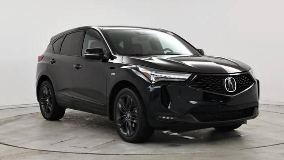 ACURA RDX 2023 5J8TC1H67PL001269 image ACURA RDX 2023 5J8TC1H67PL001269 image