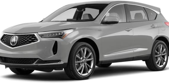 ACURA RDX 2023 5J8TC2H30PL012173 image