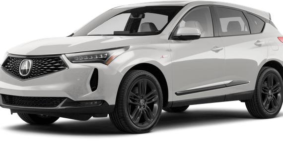 ACURA RDX 2023 5J8TC1H61PL004541 image