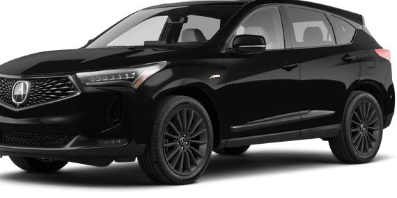 ACURA RDX 2023 5J8TC2H83PL004905 image