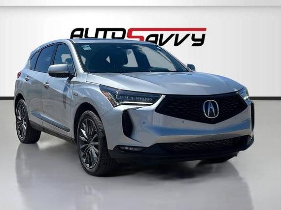 ACURA RDX 2023 5J8TC2H88PL006939 image