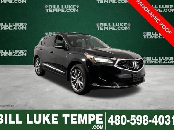 ACURA RDX 2023 5J8TC1H53PL001938 image ACURA RDX 2023 5J8TC1H53PL001938 image
