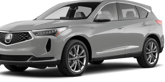 ACURA RDX 2023 5J8TC1H58PL005693 image