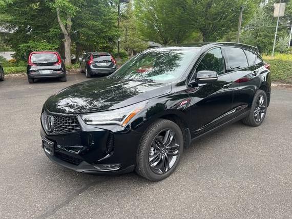 ACURA RDX 2023 5J8TC2H68PL001111 image