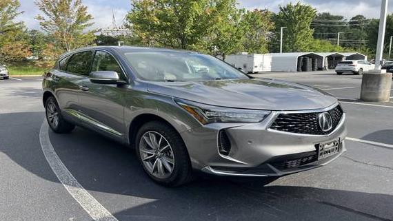 ACURA RDX 2023 5J8TC2H54PL005535 image