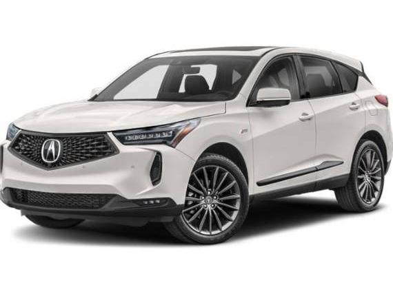 ACURA RDX 2023 5J8TC2H81PL002506 image ACURA RDX 2023 5J8TC2H81PL002506 image