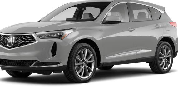 ACURA RDX 2023 5J8TC2H59PL005708 image ACURA RDX 2023 5J8TC2H59PL005708 image