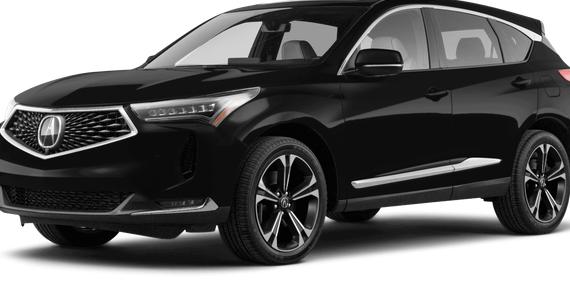 ACURA RDX 2023 5J8TC2H79PL013969 image