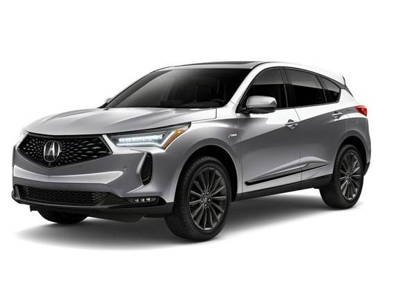 ACURA RDX 2023 5J8TC2H80PL802097 image