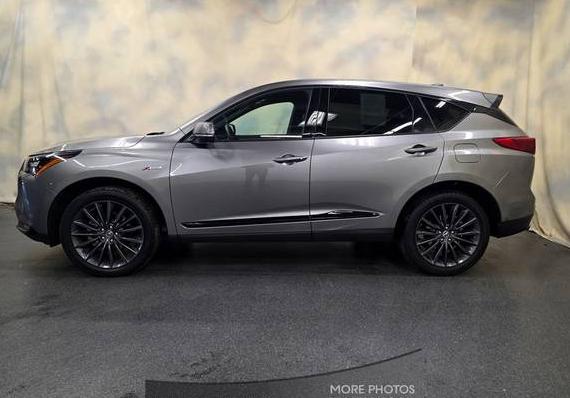 ACURA RDX 2023 5J8TC2H88PL010036 image