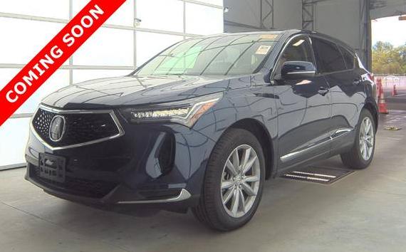 ACURA RDX 2023 5J8TC2H3XPL002380 image