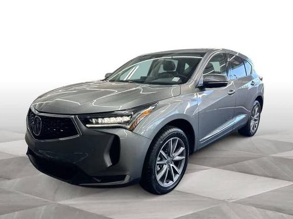 ACURA RDX 2023 5J8TC1H55PL004663 image ACURA RDX 2023 5J8TC1H55PL004663 image