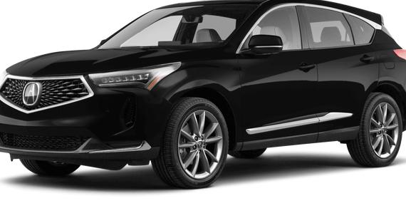 ACURA RDX 2023 5J8TC2H37PL007147 image