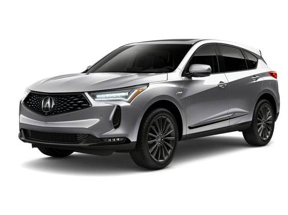 ACURA RDX 2023 5J8TC2H85PL006543 image
