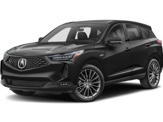 ACURA RDX 2023 5J8TC2H84PL022006 image