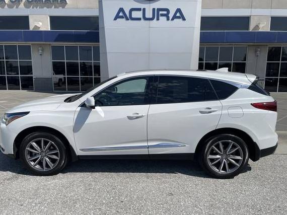 ACURA RDX 2023 5J8TC2H59PL009807 image ACURA RDX 2023 5J8TC2H59PL009807 image