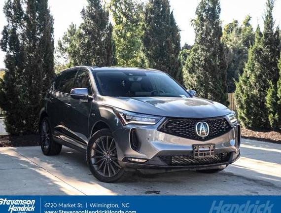 ACURA RDX 2023 5J8TC2H86PL803819 image ACURA RDX 2023 5J8TC2H86PL803819 image
