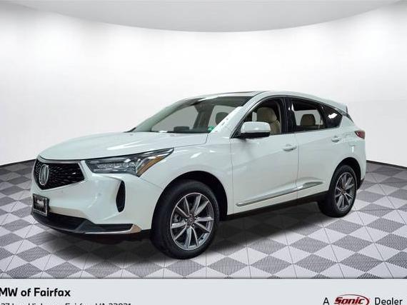 ACURA RDX 2023 5J8TC2H59PL007247 image ACURA RDX 2023 5J8TC2H59PL007247 image