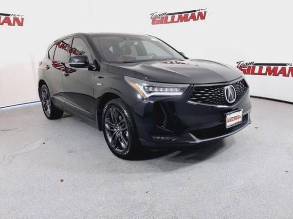 ACURA RDX 2023 5J8TC1H63PL003486 image