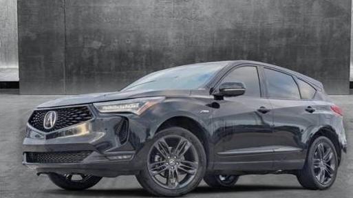 ACURA RDX 2023 5J8TC1H69PL000639 image