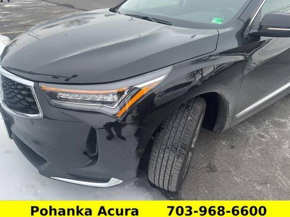 ACURA RDX 2023 5J8TC2H53PL005056 image ACURA RDX 2023 5J8TC2H53PL005056 image