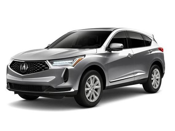 ACURA RDX 2023 5J8TC2H39PL017565 image