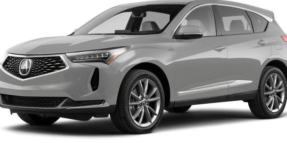 ACURA RDX 2023 5J8TC2H5XPL022758 image