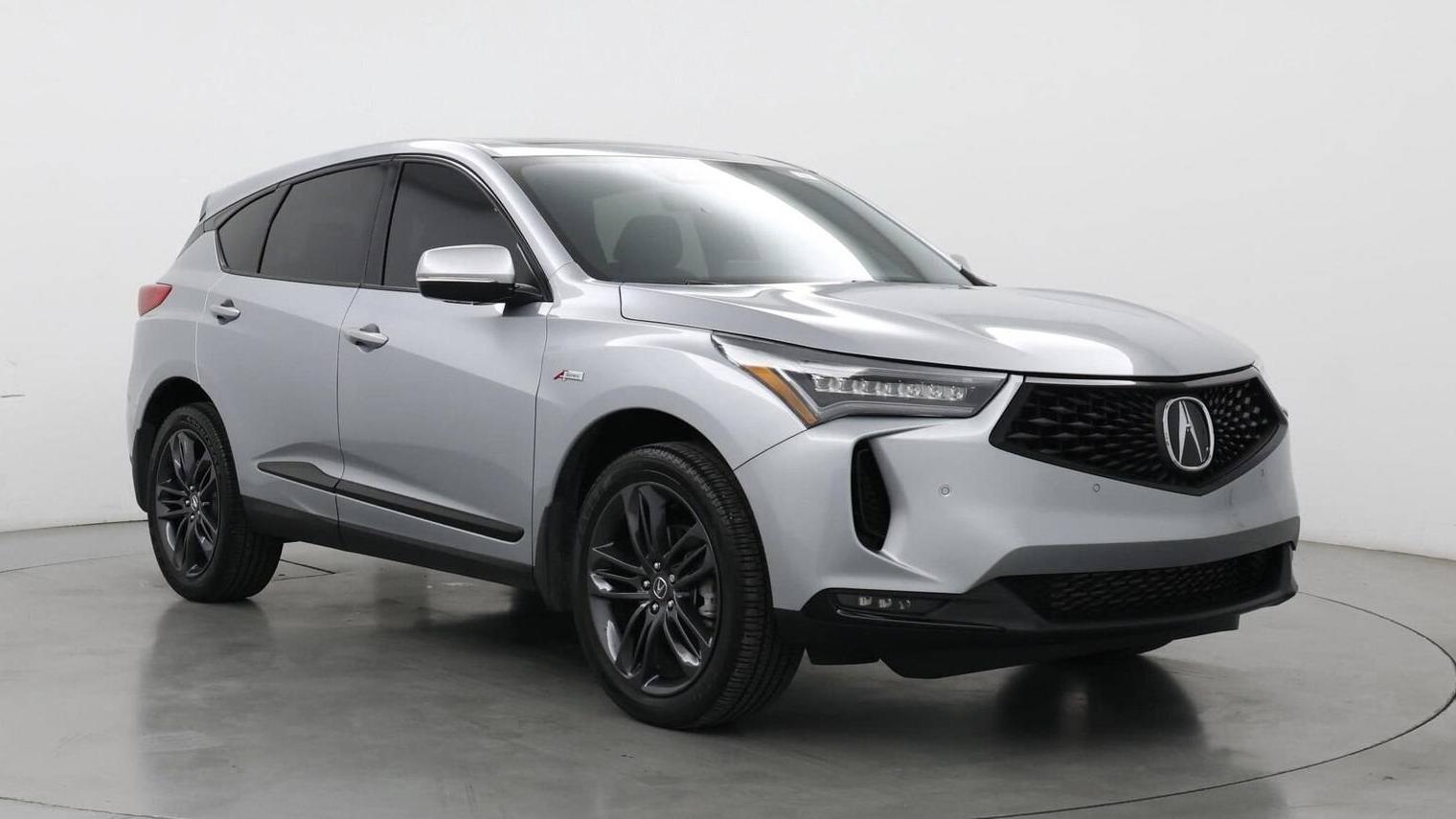 ACURA RDX 2023 5J8TC1H66PL002655 image