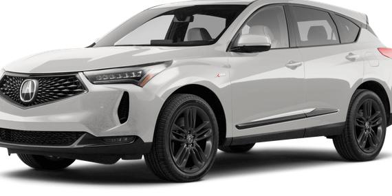 ACURA RDX 2023 5J8TC1H60PL002408 image ACURA RDX 2023 5J8TC1H60PL002408 image