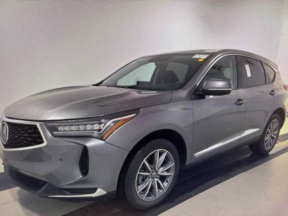 ACURA RDX 2023 5J8TC2H59PL006258 image ACURA RDX 2023 5J8TC2H59PL006258 image