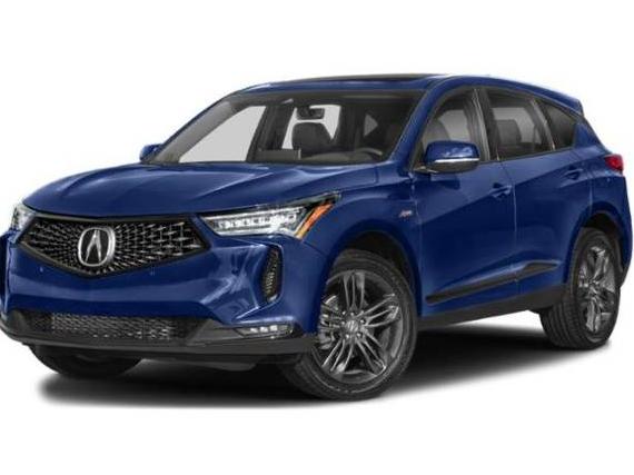 ACURA RDX 2023 5J8TC1H6XPL006188 image