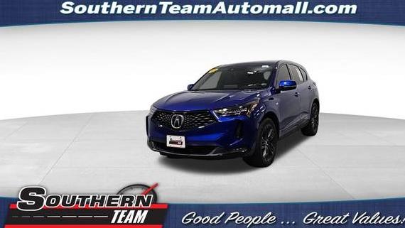 ACURA RDX 2023 5J8TC2H67PL001505 image