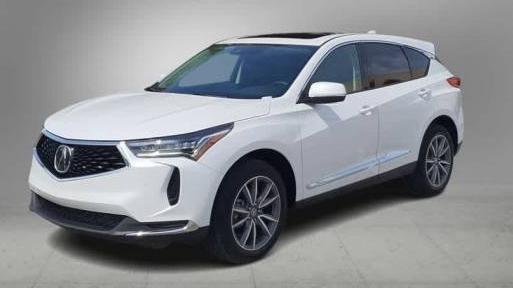 ACURA RDX 2023 5J8TC1H58PL009887 image