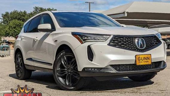 ACURA RDX 2023 5J8TC1H60PL005583 image