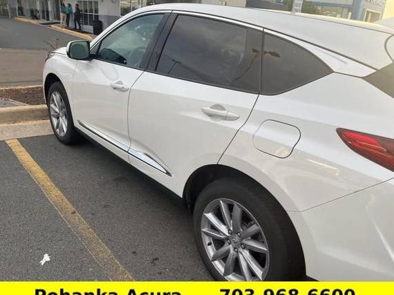 ACURA RDX 2023 5J8TC2H30PL023030 image